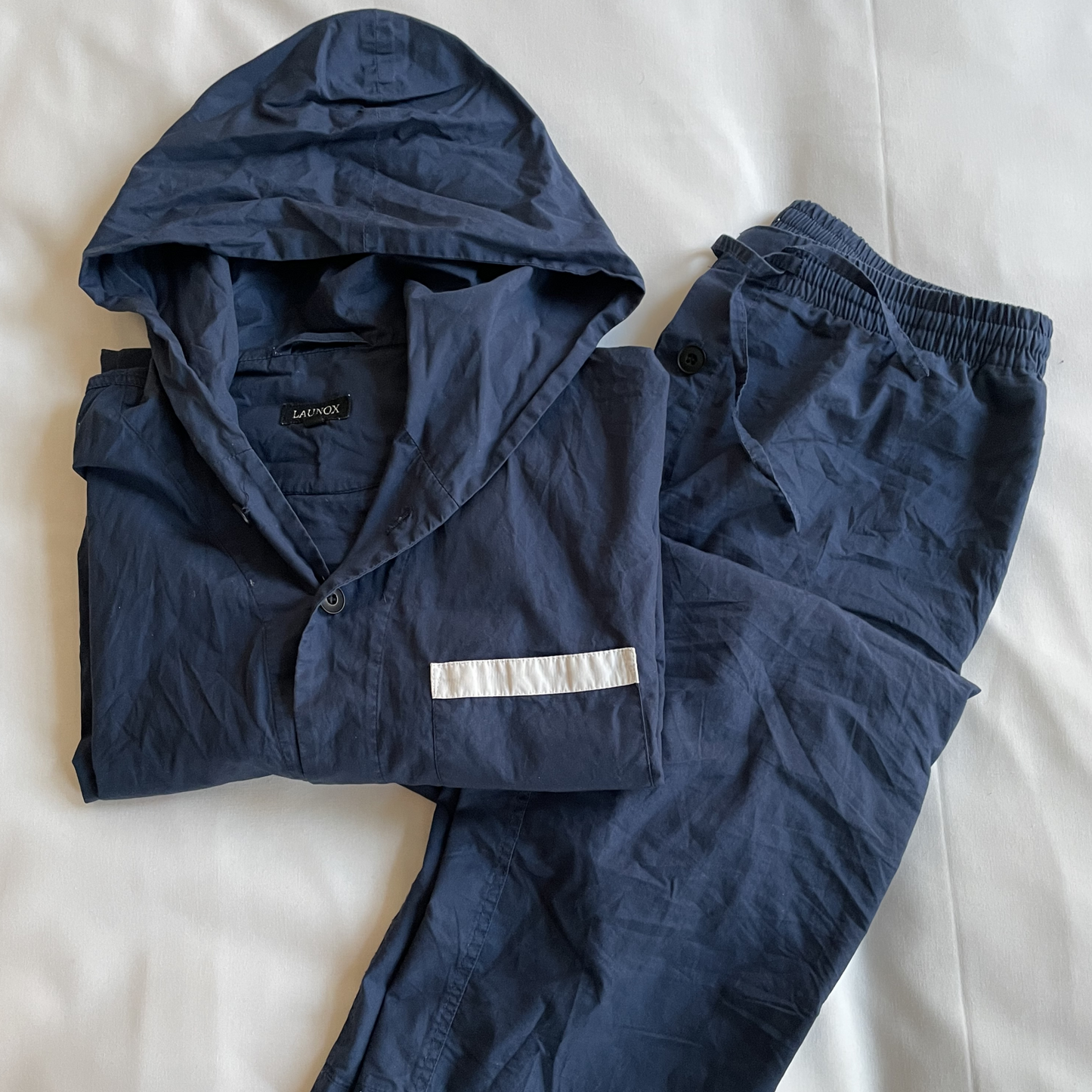 Pyjama - Launox Classic - Man